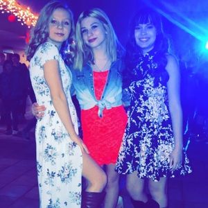 Meet your Posher, Harley